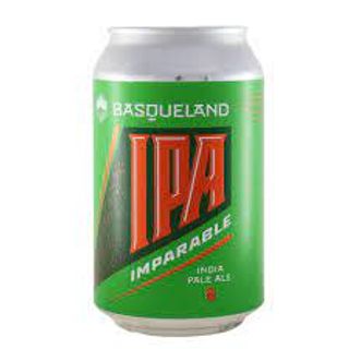 Basqueland Imparable IPA