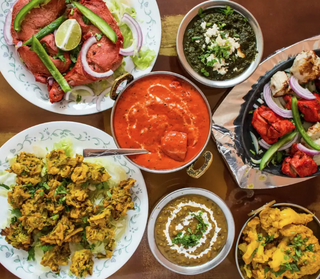 Parrillada Especial Swad