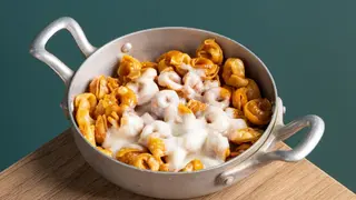 TORTELLINI FRITTI