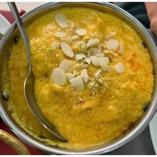 Mango Con Beef