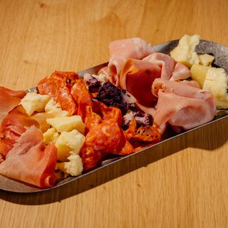 Antipasto All´italiana