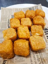 Хапки кашкавал (200г)