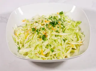 Salată de varză proaspătă