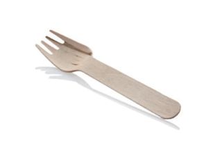 Forchetta Bamboo