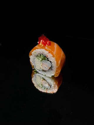 Рол Червоний дракон (345г)