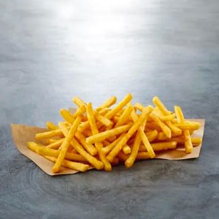 Ración Patatas Fritas mcain triple rebozado ( siempre crujientes)