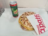 Chapati Thon Salami