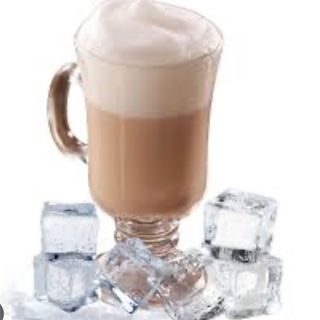 Айс Капучино 400мл