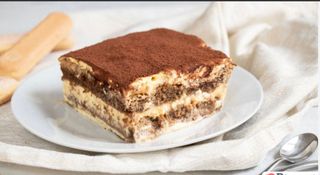 Tiramisú Tradicional