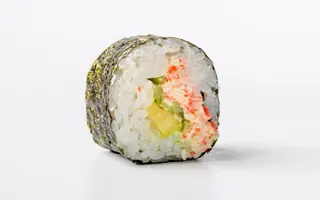 Futomaki California