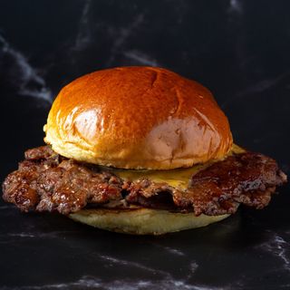 Smash Kentucky Doble