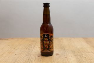 Nethuns doppio malto Toscana 33 cl