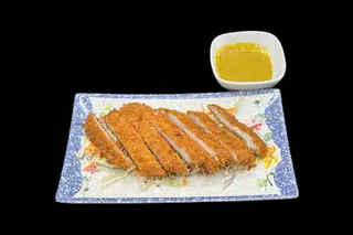 235. Pollo al curry