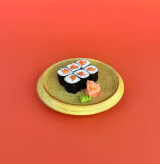 Sake maki