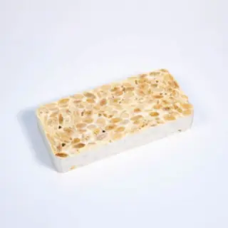 Turrón ALICANTE LINGOTE 200gr.