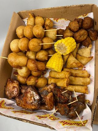 Ziga Box