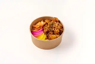 Yangnyom Kalafior Cupbap Vege