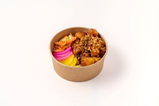 Ganjang Kalafior Cupbap Vege