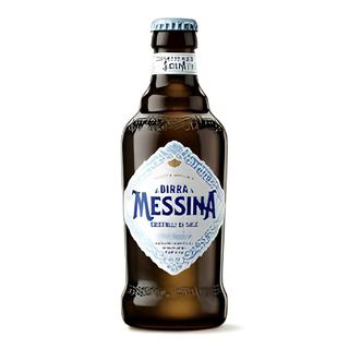 Birra Messina Cristalli di Sale