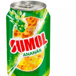 Sumol Ananás 