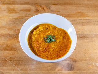 Daal tadka