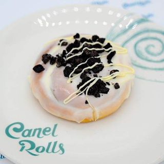 Roll De Oreo (1 Ud.)