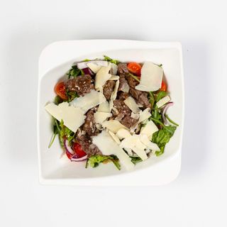 Biftek salata