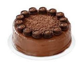 Шоколадова бисквитка (150г)