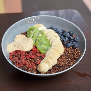 Йогурт купа