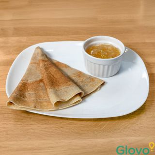 Palačinka-Eurokrem, narandža, Plazma