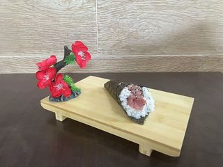 A15 Temaki de atum 