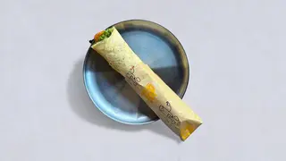 Lawasz Halloumi