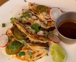 Taco Birra