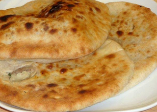 Allu naan