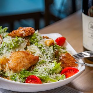 "ცეზარი" ქათმით