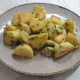 Картофи соте (220г)