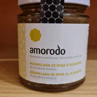 Pera Al Albariño 