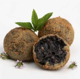 Croquetas chipirón (5 uds.)