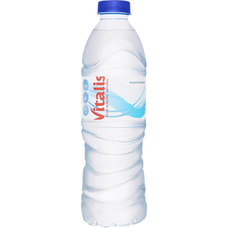 Água Vitalis 330ml
