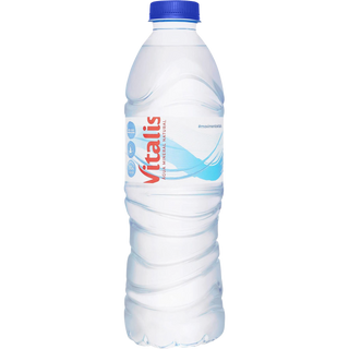 Água Vitalis 500ml