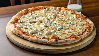 Quattro Formaggi (4 Sery)