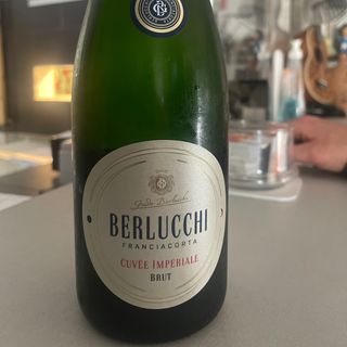 Prosecco Berlucchi 
