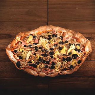 4 Estaciones (36 Cm.)