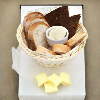 Хлебная корзина