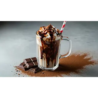 Ice Chocolate
