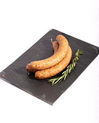 Kiełbasa Lubawska 500 G