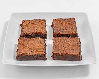 Brownie Tradicional
