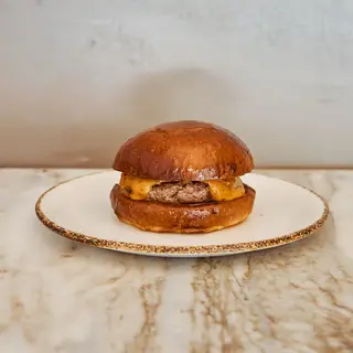 Kids Burger