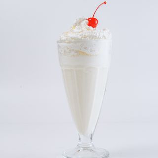 ванильный милкшейк (0,4 л.)