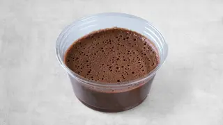 შოკმანჟე